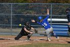 Softball vs Emerson game 2  Women’s Softball vs Emerson game 2. : Women’s Softball